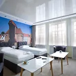 Apartment Zuraw
