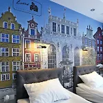 Apartment Zuraw *