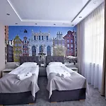 Apartment Zuraw