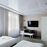 Apartment Zuraw Danzig
