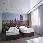 Zuraw Apartment *