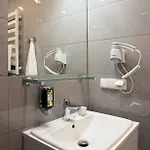 Zuraw Apartment