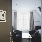 Apartment Zuraw