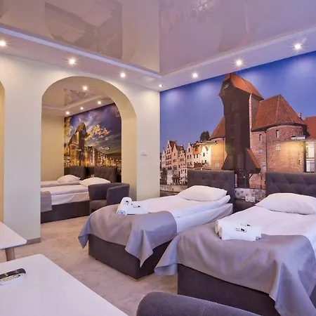 Zuraw Gdansk