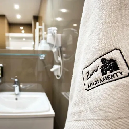 Zuraw Apartment