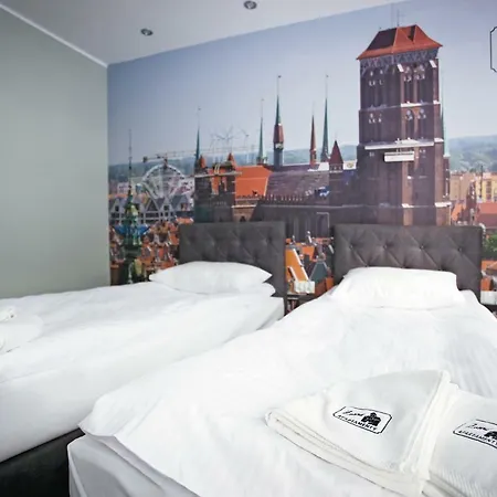 Zuraw Apartamento