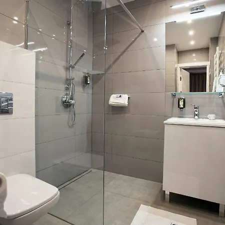 Zuraw Apartment
