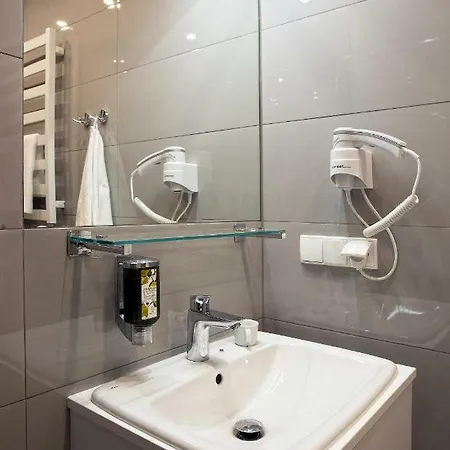 Zuraw Apartment