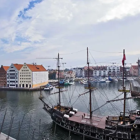 Zuraw Gdansk