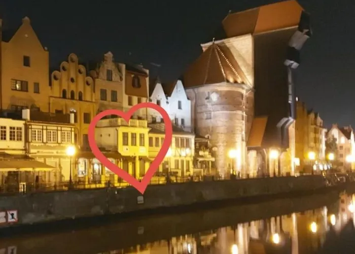 Zuraw アパート *