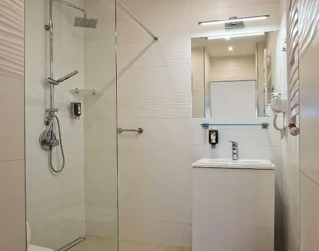 アパート Zuraw グダニスク