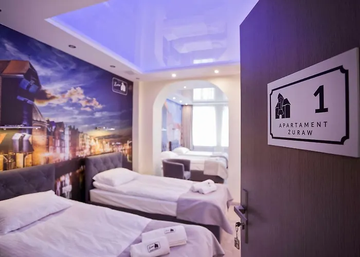 Zuraw * 格但斯克