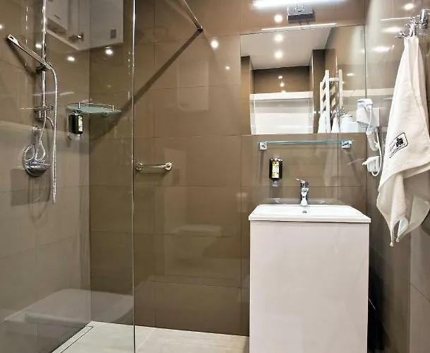 Zuraw アパート *