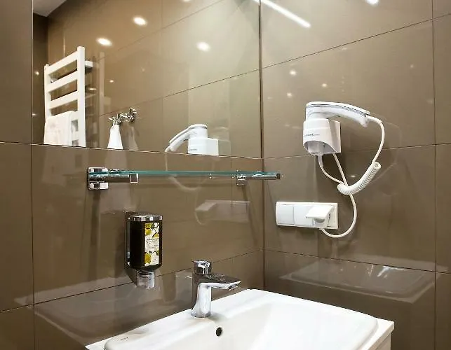 アパート Zuraw *