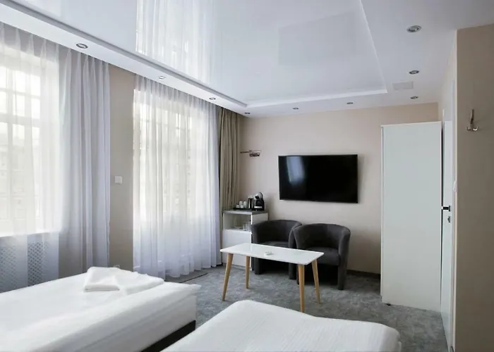 アパート Zuraw グダニスク