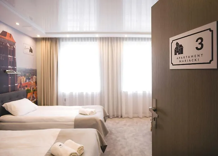 Zuraw * グダニスク