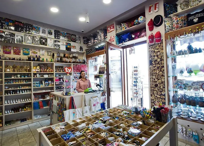 Zuraw アパート グダニスク