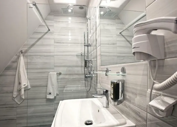 Zuraw 公寓 格但斯克