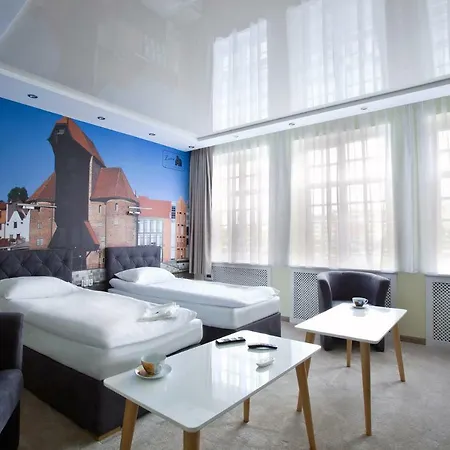 Appartement Zuraw