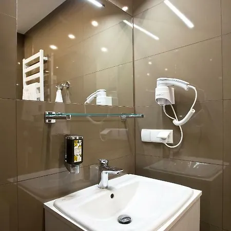 Appartement Zuraw *