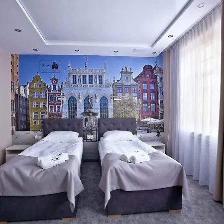 Appartement Zuraw