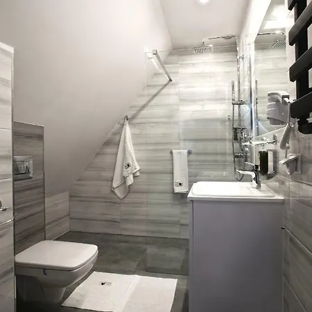 Appartement Zuraw